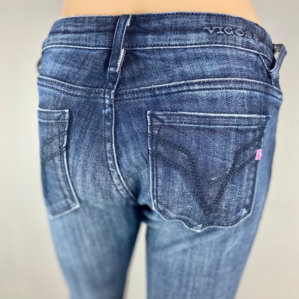 Vigoss Chelsea jeans